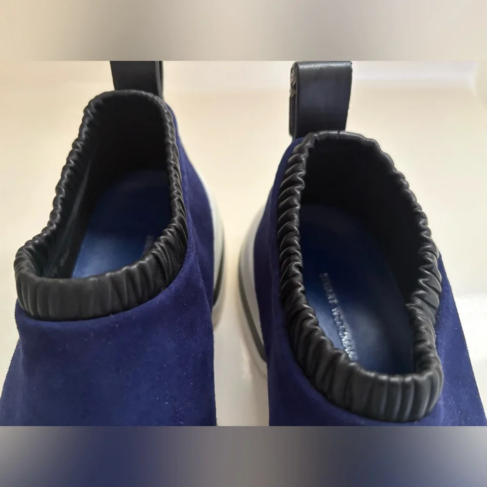 Stuart Weitzman these stylish